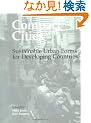 Compact Cities: Sustainable Urban Forms for Developing Countries (Compact City)