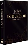 [DVD] Twilight - chapitre 2 : Tentation - Edition collector 2 DVD