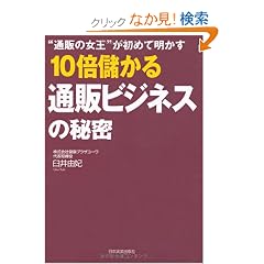 �g�ʔ̂̏����h�����߂Ė����� 10�{�ׂ���ʔ̃r�W�l�X�̔閧