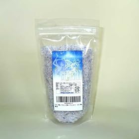 �u���[�≖�i�y���V���≖�F�o�X�\���g�j �~�� 500g