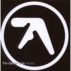 Classics : The Aphex Twin (RS95035RM)