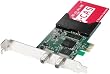 I-O DATA Windows Media Center��p �n��EBS�E110�xCS�f�W�^���Ή�TV�L���v�`�� PCI Express GV-MC7/VS