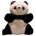 [PANDA 1/2]�W�F�[���Y�p���_Jr.�ʂ�����݃p�y�b�g�i1/2�T�C�Y�j
