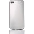 Ai-Style Series iPhone4 �n�[�h�P�[�X �yAi4-Fire-SB�z Type Fire SB(�V���o�[�j