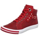 Richter Kinderschuhe Fedora 3341-11-2300 Mädchen Schnürhalbschuhe