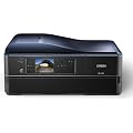 EPSON Colorio �C���N�W�F�b�gFAX�����@ EP-904F FAX �I�[�g�h�L�������g�t�B�[�_�[ �������ʕW������ �L���E����LAN�W���Ή� �X�}�[�g�t�H���v�����g�Ή� �O�ʓ�i�����J�Z�b�g 6�F�����C���N