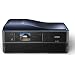 EPSON Colorio �C���N�W�F�b�gFAX�����@ EP-904F FAX �I�[�g�h�L�������g�t�B�[�_�[ �������ʕW������ �L���E����LAN�W���Ή� �X�}�[�g�t�H���v�����g�Ή� �O�ʓ�i�����J�Z�b�g 6�F�����C���N