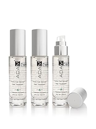 ADAM REVOLUTION Haarpflege 3er Set Man Tricho-Cell (3 x 50 ml) 150 ml, Preis/100 ml: 55.96 EUR