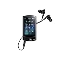 SONY �E�H�[�N�}�� A�V���[�Y [�������[�^�C�v] 16GB �u���b�N NW-A865/B
