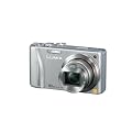 Panasonic �f�W�^���J���� ���~�b�N�X �V���o�[ DMC-TZ18-S