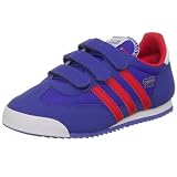 adidas Originals Dragon Cf C, Baskets mode mixte enfant