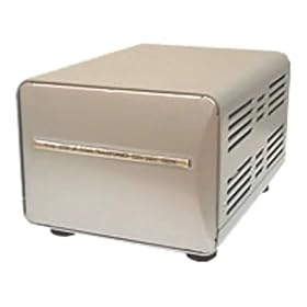 �J�V���� �A�b�v/�_�E���g�����X 1500W 220V~240V 100V TI-20
