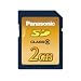 SD 2GB �ԗ��͖���