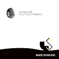 BLACK SWAN