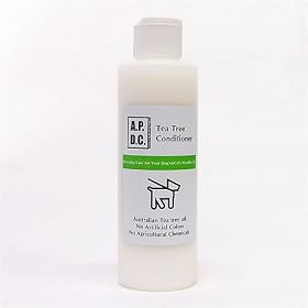 APDC�@�e�B�[�c���[�R���f�B�V���i�[�@250ml