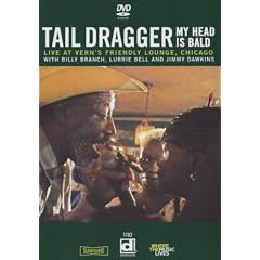 My Head Is Bald: Live at Vern's Friendly Lounge [DVD] [Import]