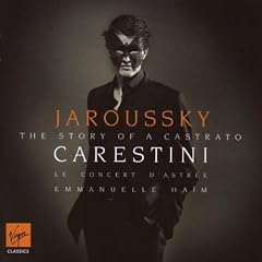 Philippe Jaroussky - Carestini (The Story of a Castrato)