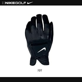 NIKE(�i�C�L) �G���[�g �t�B�[�� 2-JF �O���[�u �z���C�g/�u���b�N L(25cm)