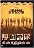 [DVD] The Wild Bunch (Two-Disc Special Edition, Original Director's Cut)