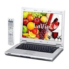 ���{�d�C LaVie C LC950/KG(A4�m�[�g/15.4�^���C�h�t������) Vista-HomePremium PC-LC950KG