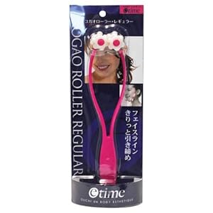 【クリックで詳細表示】小久保 e-time コガオローラー・レギュラー