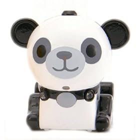 �n�[�e�B�[ �}�C�N���y�b�g-i KUMA �I���I