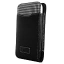 iPhone4S The Slipper Leather Case iPhone&touch