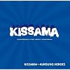 KISSAMA~4UNSUNG HEROES(�L�T�}~�t�H�[�A���T���O�q�[���[�Y)