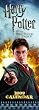 Official "Harry Potter" Slim Calendar 2009 2009