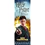 Official "Harry Potter" Slim Calendar 2009 2009