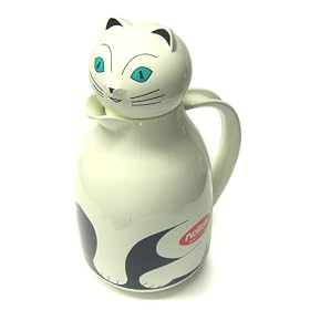�w���I�X �T�[���L���b�g [1.0L] �z���C�g helios Thermo Cat�@Nr.2854