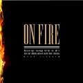ON FIRE(DVD�t)