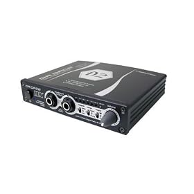 DR.DAC2 DX