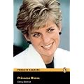 Princess Diana: Level 3 (Penguin Readers (Graded Readers))