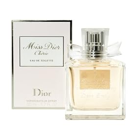 �N���X�`�����f�B�I�[�� �~�X�f�B�I�[�� �V�F���[ for Women�@�����[�t�t���O�����X