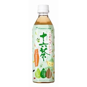 ���ǂ��u�����h�\�Z�� 500ml�~24�{