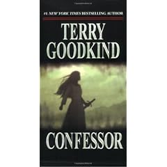 Confessor (The Sword of Truth)