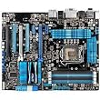 ASUSTek �}�U�[�{�[�h Intel LGA1155/DDR3�������Ή� ATX P8Z68-V PRO