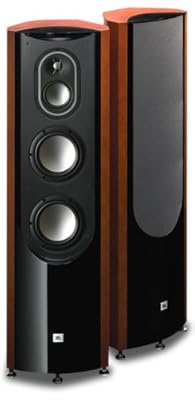 JBL 3Wayスピーカーシステム【ペア】TS6000