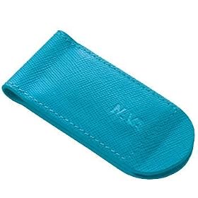 NAVA Saffiano�}�l�[�N���b�v�y���C�g�u���[�z SFF-61-021