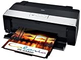 EPSON Colorio �C���N�W�F�b�g�v�����^�[ PX-G5300 A3�m�r�Ή� 8�F������痿�C���N