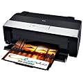 EPSON Colorio �C���N�W�F�b�g�v�����^�[ PX-G5300 A3�m�r�Ή� 8�F������痿�C���N