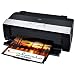 EPSON Colorio �C���N�W�F�b�g�v�����^�[ PX-G5300 A3�m�r�Ή� 8�F������痿�C���N