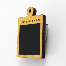 TIMBER LABO �`���[�N�{�[�h�@�}�O�l�b�g�N���b�v