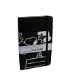 Moleskine Limited Edition: Peanuts Black Ruled Pocket (Moleskine Srl)