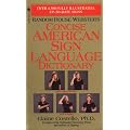 Random House Webster's Concise American Sign Language Dictionary