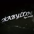 BABYLON(��������)(DVD�t)
