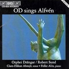 OD Sings Alfvn