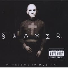 Diabolaus in Musica