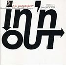 In 'n Out [Bonus Track]